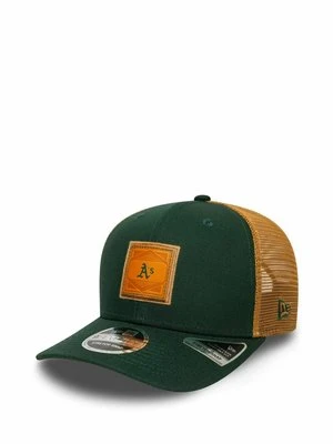 Czapka z daszkiem new era