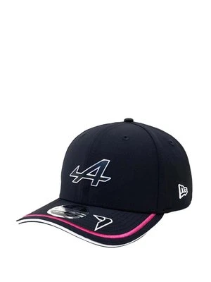 Czapka z daszkiem new era