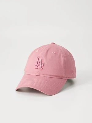 Czapka z daszkiem new era