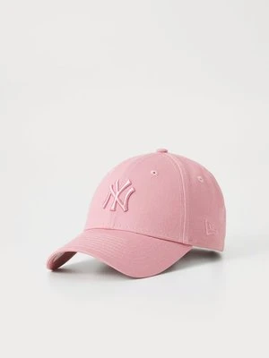 Czapka z daszkiem new era
