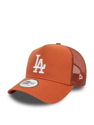 Czapka z daszkiem new era