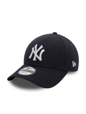 Czapka z daszkiem new era
