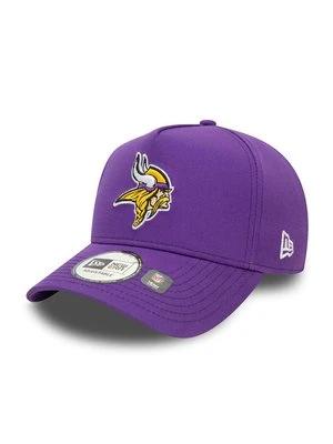 Czapka z daszkiem new era