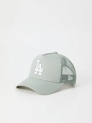 Czapka z daszkiem new era