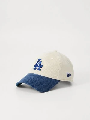 Czapka z daszkiem new era