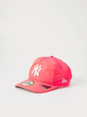 Czapka z daszkiem new era
