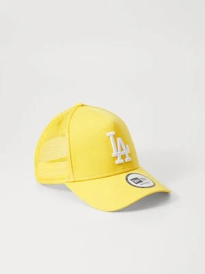 Czapka z daszkiem new era