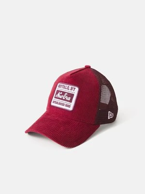 Czapka z daszkiem new era
