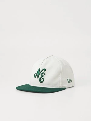 Czapka z daszkiem new era