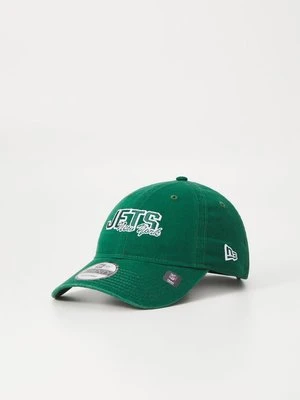 Czapka z daszkiem new era