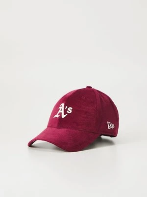 Czapka z daszkiem new era