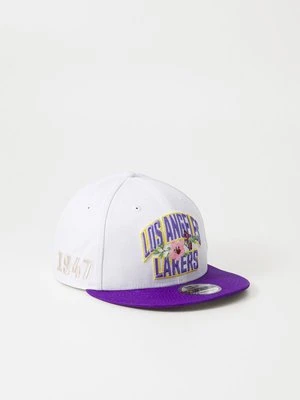 Czapka z daszkiem new era
