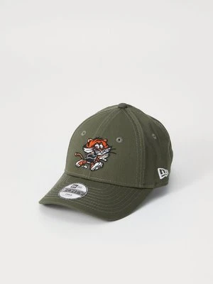 Czapka z daszkiem new era