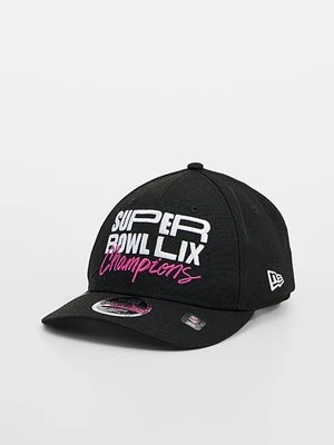 Czapka z daszkiem new era