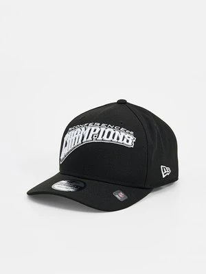 Czapka z daszkiem new era