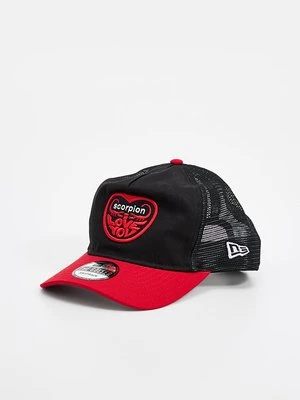 Czapka z daszkiem new era