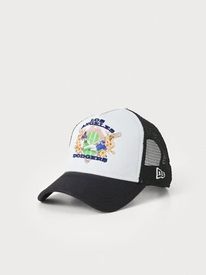 Czapka z daszkiem new era