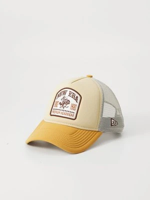 Czapka z daszkiem new era