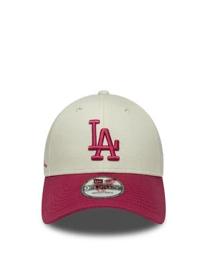 Czapka z daszkiem new era