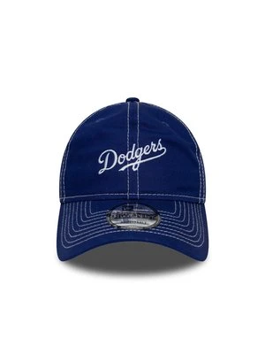 Czapka z daszkiem new era