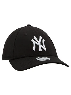 Czapka z daszkiem new era