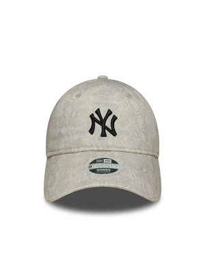 Czapka z daszkiem new era