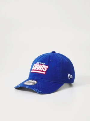 Czapka z daszkiem new era