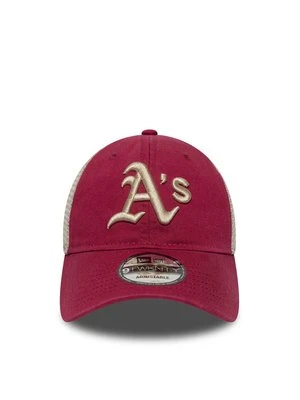 Czapka z daszkiem new era