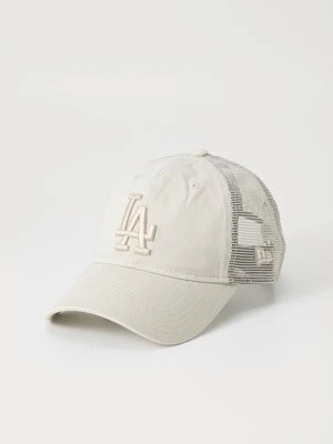 Czapka z daszkiem new era