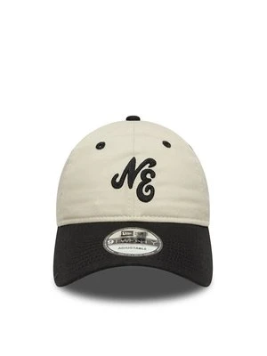 Czapka z daszkiem new era