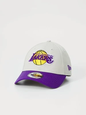 Czapka z daszkiem new era