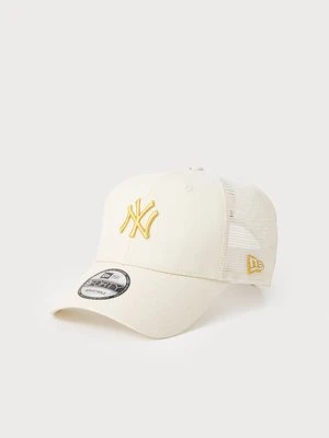 Czapka z daszkiem new era