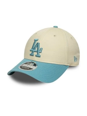 Czapka z daszkiem new era