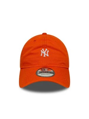 Czapka z daszkiem new era