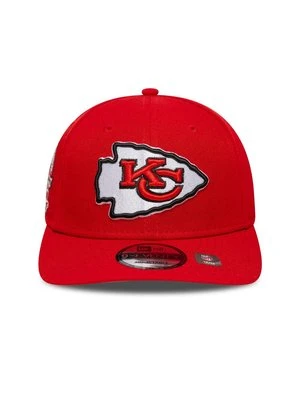 Czapka z daszkiem new era