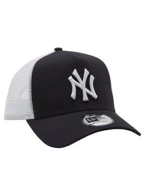 Czapka z daszkiem new era