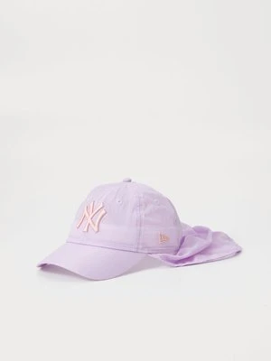 Czapka z daszkiem new era