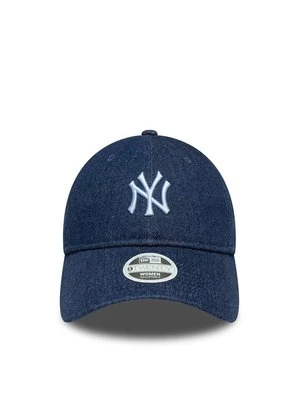 Czapka z daszkiem new era