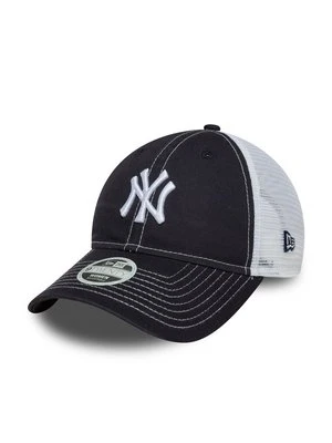 Czapka z daszkiem new era