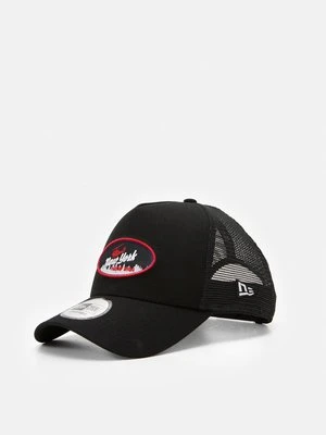 Czapka z daszkiem new era