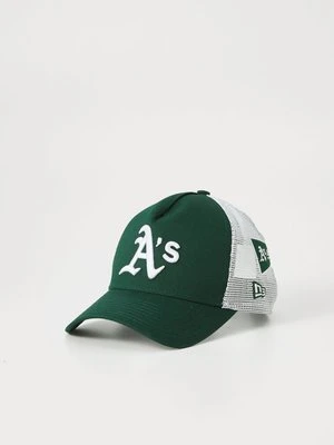 Czapka z daszkiem new era