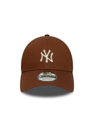 Czapka z daszkiem new era