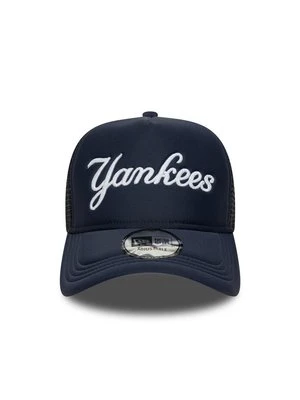 Czapka z daszkiem new era