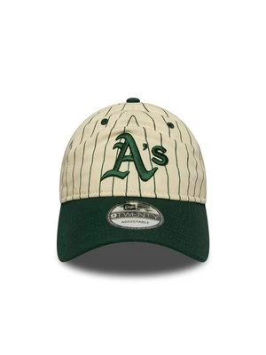 Czapka z daszkiem new era