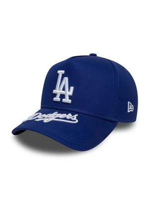 Czapka z daszkiem new era