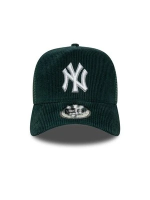 Czapka z daszkiem new era