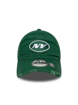 Czapka z daszkiem new era