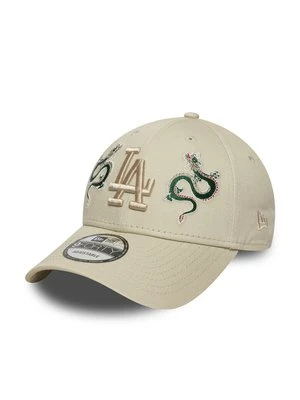 Czapka z daszkiem new era