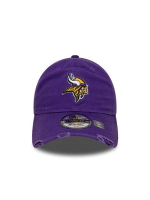 Czapka z daszkiem new era