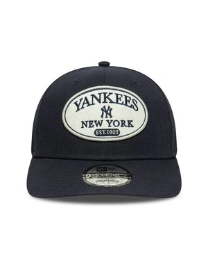 Czapka z daszkiem new era